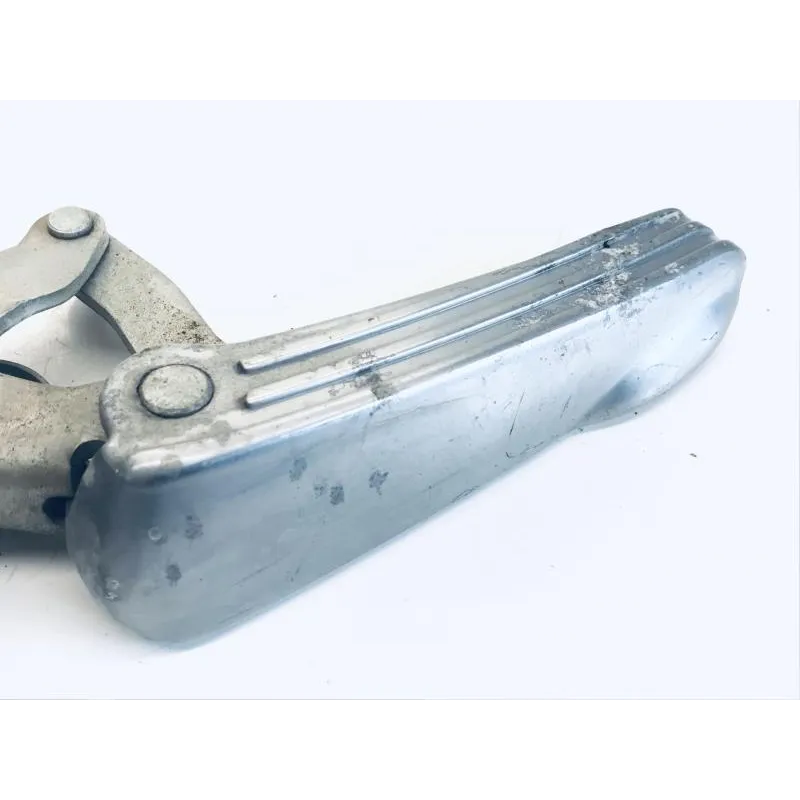 Repose pieds arriere gauche PIAGGIO VESPA GTS 125 IE 2009-2016 SUPER