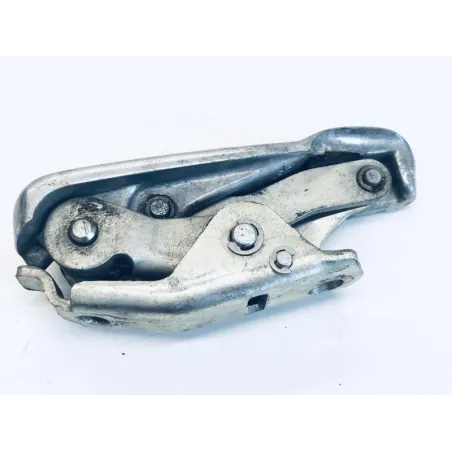 Repose pieds arriere gauche PIAGGIO VESPA GTS 125 IE 2009-2016 SUPER