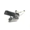 Platine et repose pieds arriere droit HONDA CBR 125 R 2004-2006 Platine et repose pieds arriere droit HONDA CBR 125 R 2004-2006
