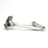 Platine et repose pieds arriere droit HONDA CBR 125 R 2004-2006 Platine et repose pieds arriere droit HONDA CBR 125 R 2004-2006