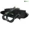Boite a air YAMAHA MT07 700 2014-2016 ABS