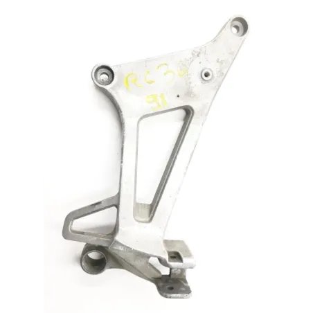 Platine arriere droite HONDA VFR F 750 1990-1993
