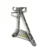 Platine arriere droite HONDA VFR F 750 1990-1993