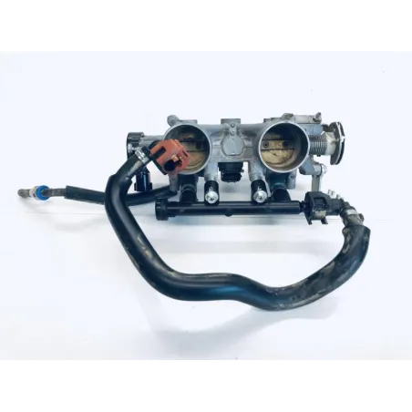 Rampe d'injection YAMAHA MT07 700 2014-2016 ABS