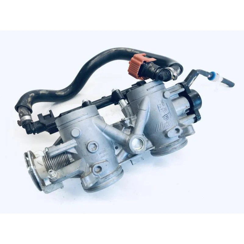 Rampe d'injection YAMAHA MT07 700 2014-2016 ABS