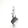 Platine et repose pieds arriere droit HONDA CBX 650 E 1983-1984 Platine et repose pieds arriere droit HONDA CBX 650 E 1983-1984