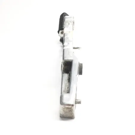 Platine et repose pieds arriere droit HONDA CBX 650 E 1983-1984