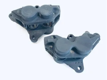 Etrier de frein avant YAMAHA MT07 700 2014-2016 ABS