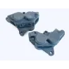 Etrier de frein avant YAMAHA MT07 700 2014-2016 ABS Etrier de frein avant YAMAHA MT07 700 2014-2016 ABS