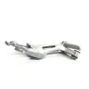 Platine et repose pieds arriere droit HONDA CBR 1100 XX 1999-2007 Platine et repose pieds arriere droit HONDA CBR 1100 XX 1999-2007
