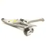Platine arriere gauche HONDA VFR F 750 1990-1993 Platine arriere gauche HONDA VFR F 750 1990-1993
