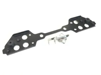 Mecanisme verrouillage selle YAMAHA MT07 700 2014-2016 ABS