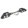 Mecanisme verrouillage selle YAMAHA MT07 700 2014-2016 ABS