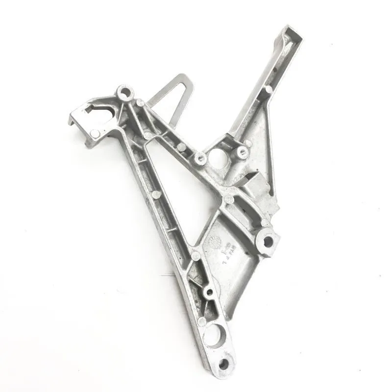 Platine arriere gauche HONDA VFR F 750 1990-1993