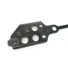 Mecanisme verrouillage selle YAMAHA MT07 700 2014-2016 ABS