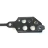 Mecanisme verrouillage selle YAMAHA MT07 700 2014-2016 ABS