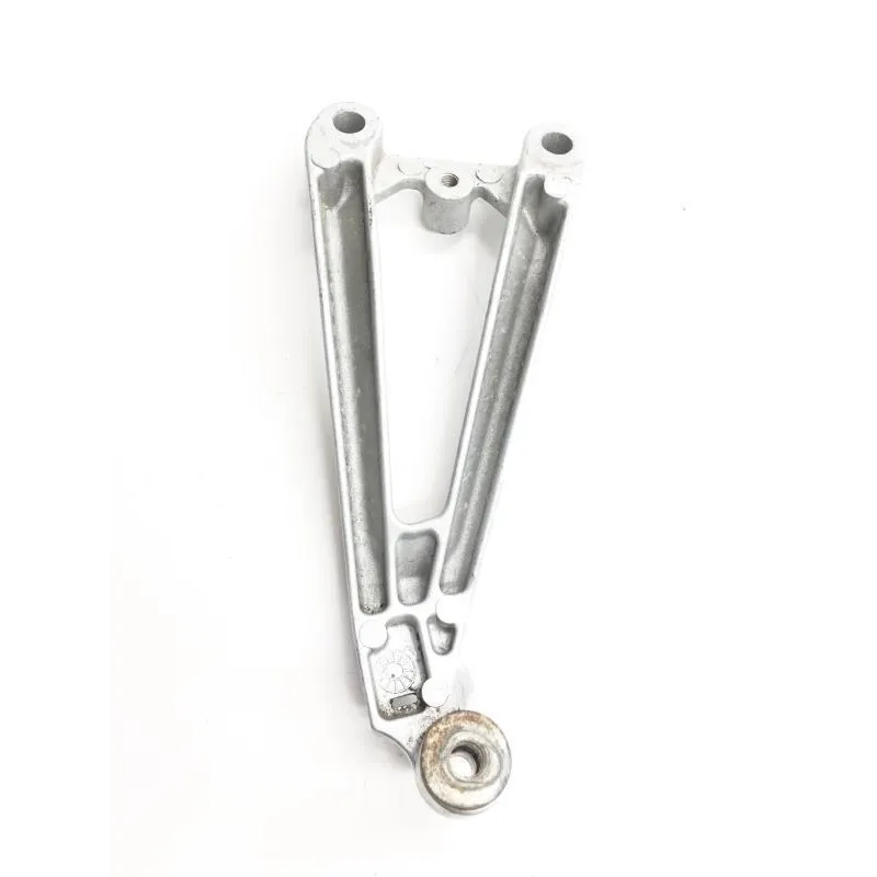 Platine arriere droite HONDA CBR 600 F 2001-2003