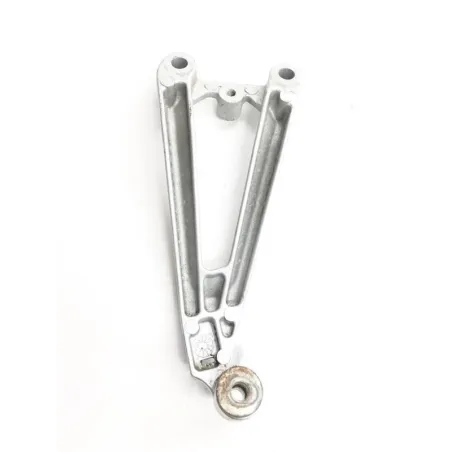 Platine arriere droite HONDA CBR 600 F 2001-2003