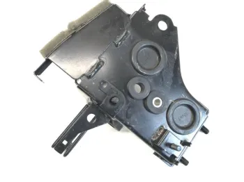 Support avant YAMAHA MT07 700 2014-2016 ABS