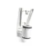 Platine arriere droite HONDA CBR 600 F 2001-2003 Platine arriere droite HONDA CBR 600 F 2001-2003