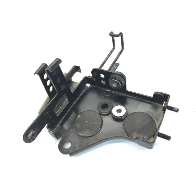 Support avant YAMAHA MT07 700 2014-2016 ABS