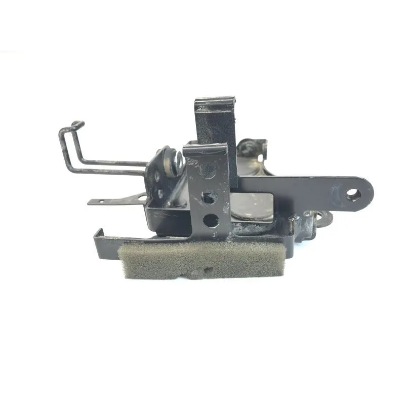 Support avant YAMAHA MT07 700 2014-2016 ABS