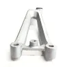 Platine arriere droite HONDA CBR 600 F 2001-2003 Platine arriere droite HONDA CBR 600 F 2001-2003