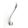 Platine arriere droite HONDA CBR 600 F 2001-2003 Platine arriere droite HONDA CBR 600 F 2001-2003