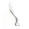 Platine arriere droite HONDA CBR 600 F 2001-2003 Platine arriere droite HONDA CBR 600 F 2001-2003