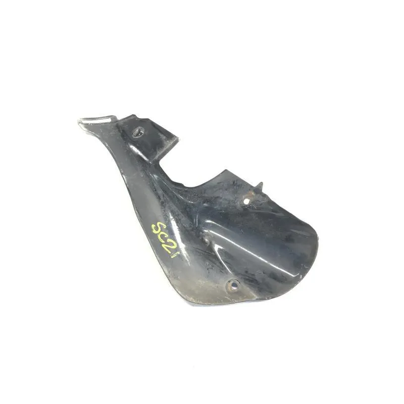 Protection echappement HONDA CBR 1000 F 1987-1988
