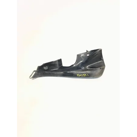 Protection echappement HONDA CBR 1000 F 1987-1988