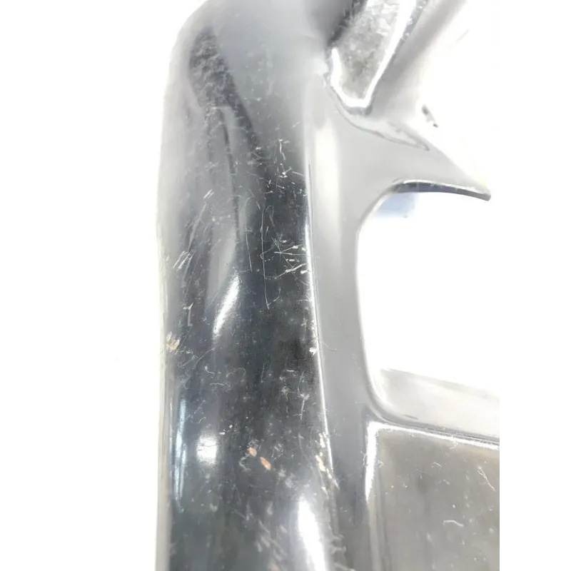 Protection echappement HONDA CBR 1000 F 1987-1988