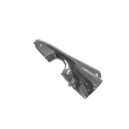 Protection echappement HONDA CBR 1000 F 1987-1988