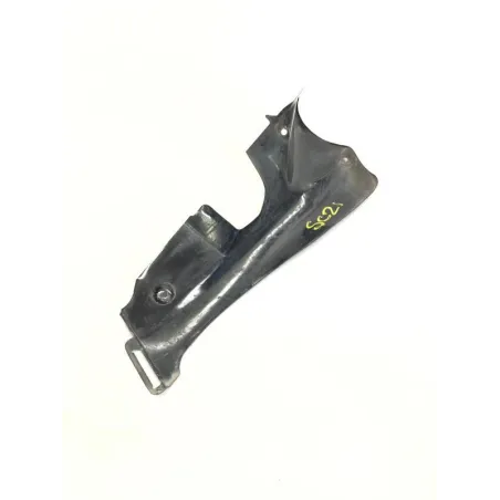 Protection echappement HONDA CBR 1000 F 1987-1988