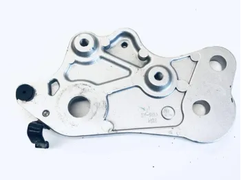 Platine avant droite YAMAHA MT07 700 2014-2016 ABS