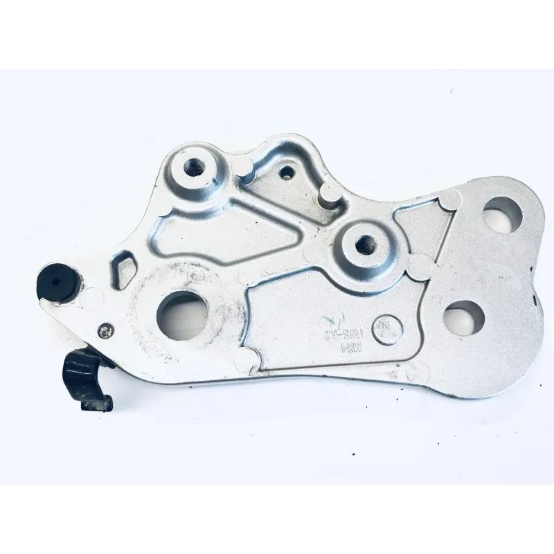 Platine avant droite YAMAHA MT07 700 2014-2016 ABS