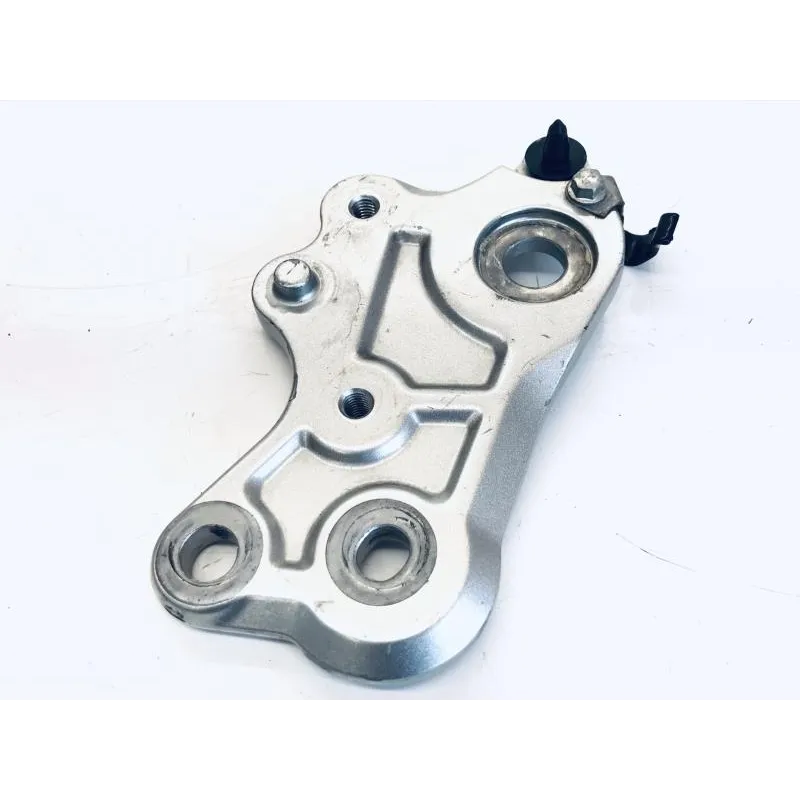 Platine avant droite YAMAHA MT07 700 2014-2016 ABS