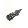 Protection echappement HONDA CBR 1000 F 1987-1988