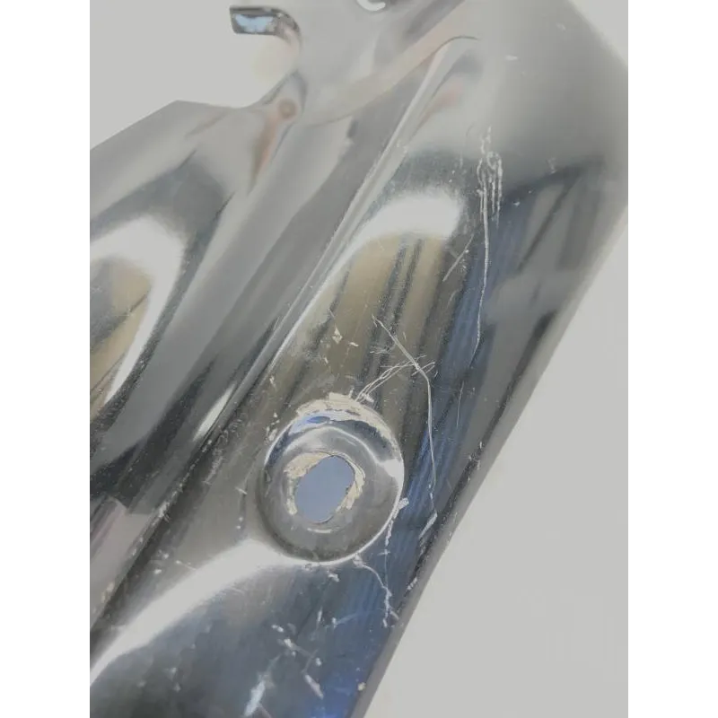 Protection echappement HONDA CBR 1000 F 1987-1988