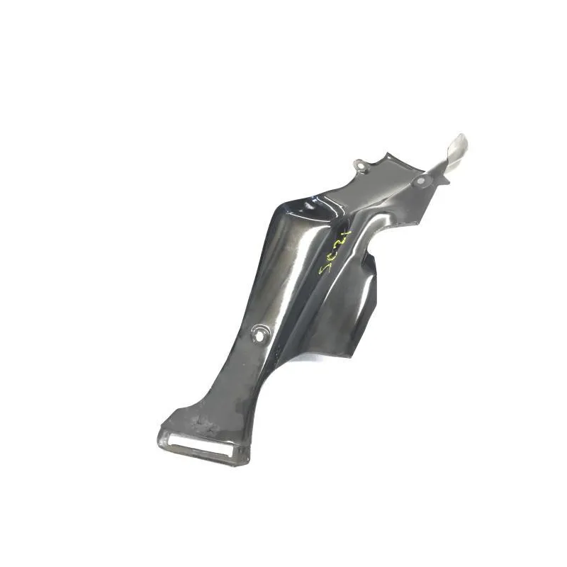 Protection echappement HONDA CBR 1000 F 1987-1988