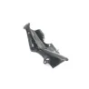 Protection echappement HONDA CBR 1000 F 1987-1988