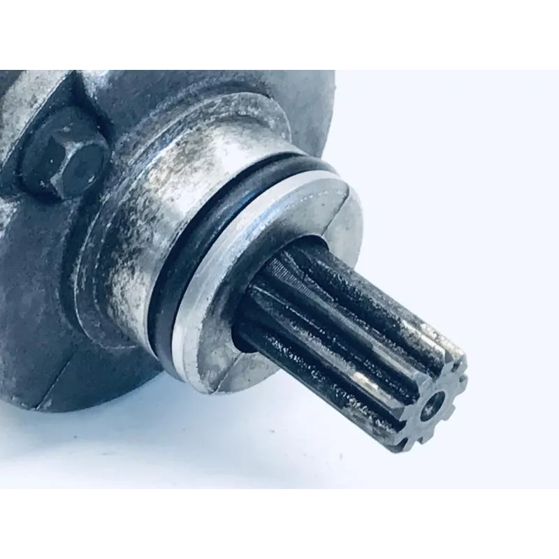 Demarreur SUZUKI GN 125 1982-1996