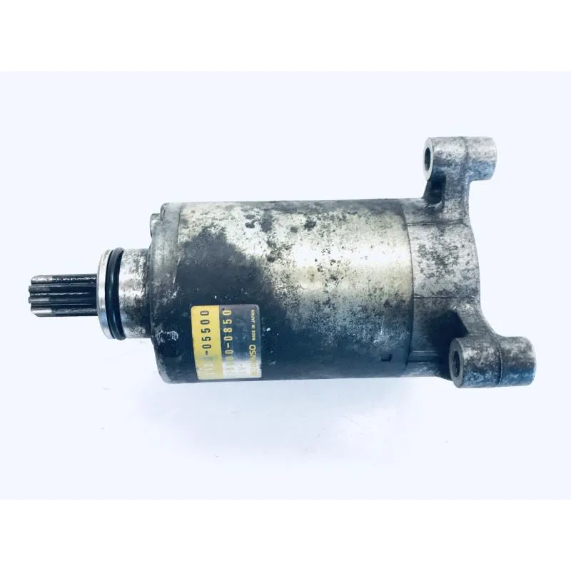 Demarreur SUZUKI GN 125 1982-1996