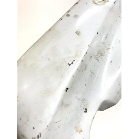 Protection echappement HONDA CBR 1000 F 1987-1988