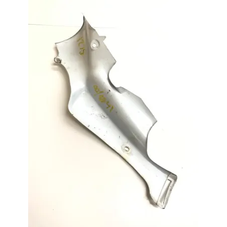Protection echappement HONDA CBR 1000 F 1987-1988