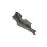 Protection echappement HONDA CBR 1000 F 1987-1988