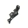 Protection echappement HONDA CBR 1000 F 1987-1988