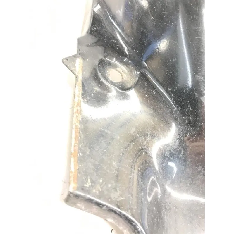 Protection echappement HONDA CBR 1000 F 1987-1988