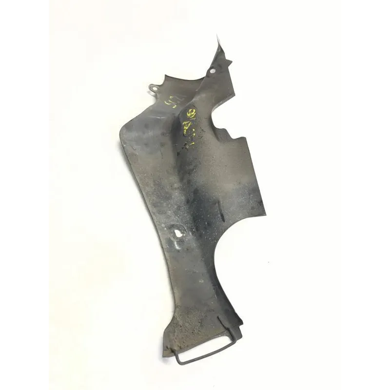 Protection echappement HONDA CBR 1000 F 1987-1988