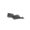 Protection echappement HONDA CBR 1000 F 1987-1988